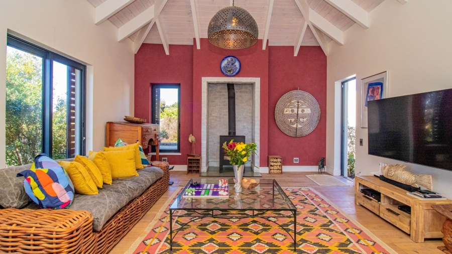 4 Bedroom Property for Sale in Westcliff Western Cape